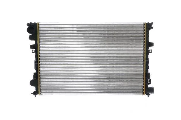 RADIATEUR ZZ PSA EXPERT JUMPY 1.6 1.9D 731166 — 109076