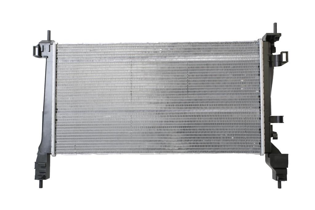RADIATEUR ZZ PSA NEMO BIPPER 1.3HDI 1.4HDI 701718 — 109407