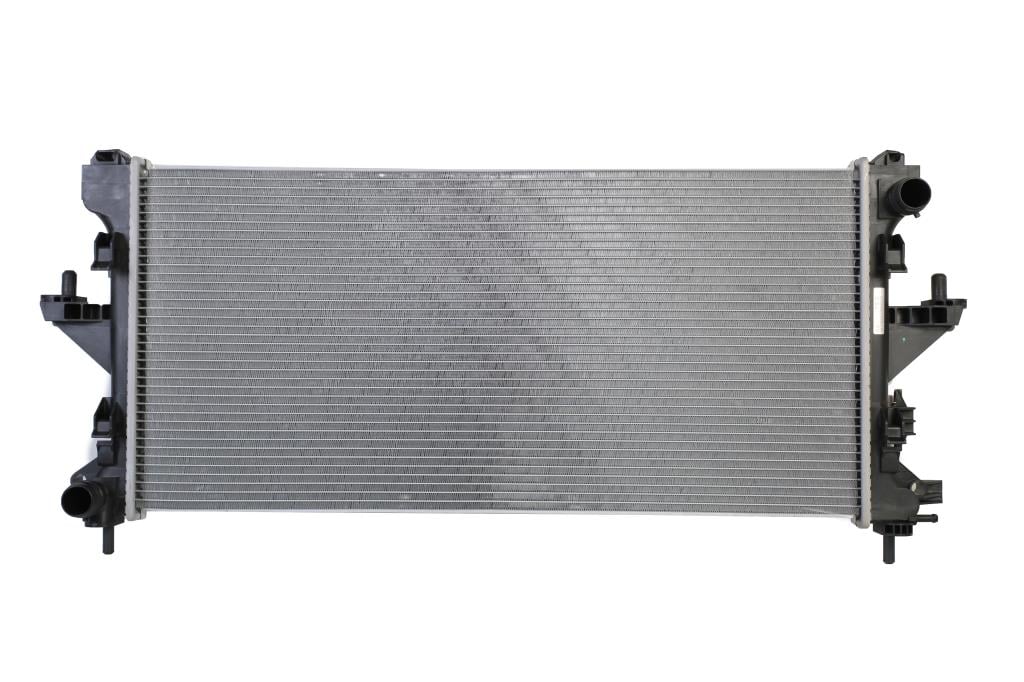 RADIATEUR ZZ BOXER III DUCATO JUMPER III 2.2HDI 3.0HDI 701727 1330Q2 — 109430