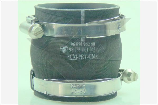 DURITE TURBO PSA BERLINGO PARTNER 1.6HDI B9 C3 C5 — 110007