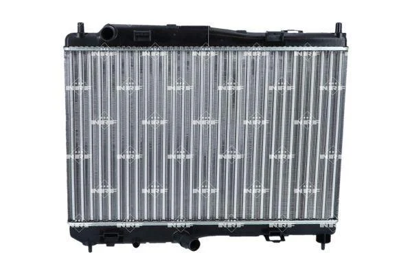 RADIATEUR FORD FIESTA 2010 — 110153