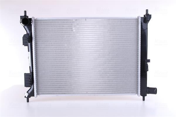RADIATEUR KIA RIO III — 112096