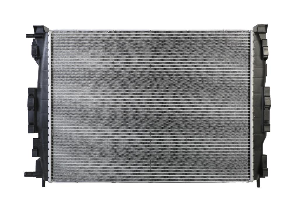 RADIATEUR REN MEGANE II 732946 — 123143