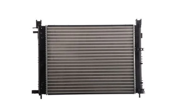 RADIATEUR ZZ DAC SYMBOL II LOGAN I DOKKER DUSTER LOGAN REN CLIO IV 735634 — 123204