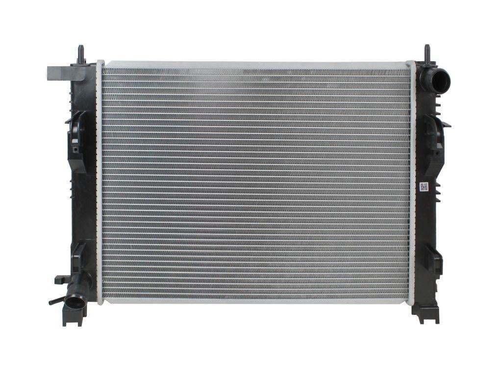 RADIATEUR ZZ DACIA DOKKER REN CLIO IV — 123207