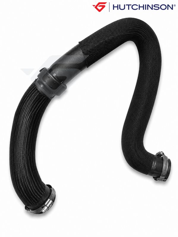 DURITE TURBO PSA JUMPY III EXPERT III FIAT SCUDO 2.0 BlueHDI — 170754