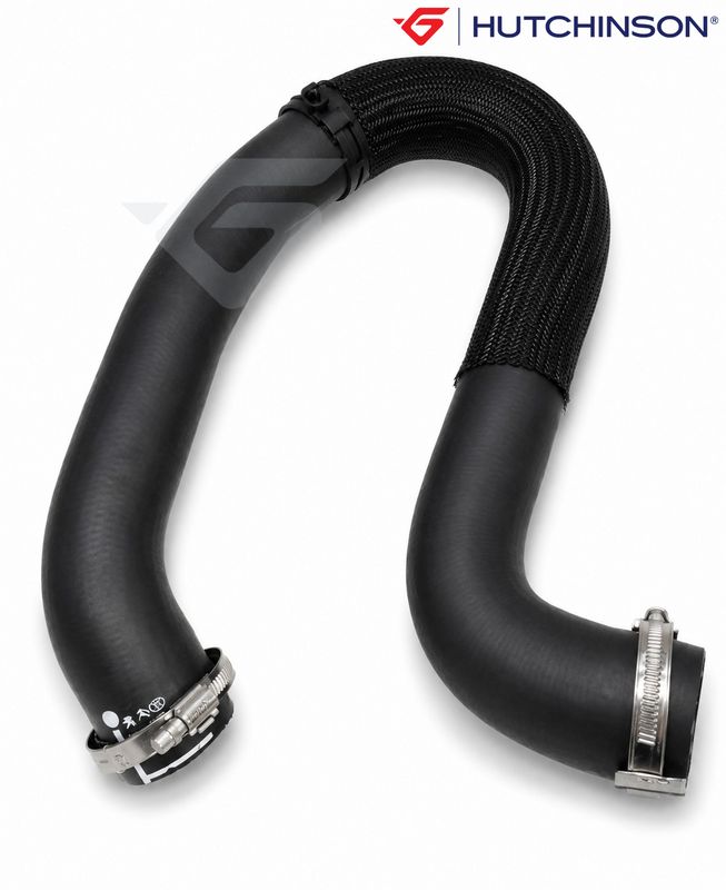 DURITE TURBO PSA BERLINGO PARTNER K9 308 C4 FIAT DOBLO 1.5 BLUE HDI 1.6HDI 1.2 PURTECH — 170756