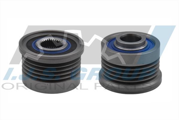 ROUE DENTEE ARBRE A CAME REN CLIO II MEGANE I 1.9D — 18-1001