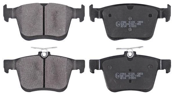 PLAQ FREIN VW GOLF VII TOURAN A3 Q2 T-5Q0698451C 05P1835 — 1835