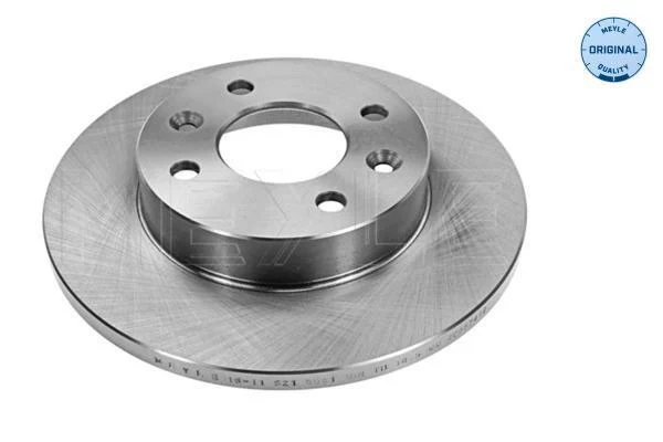 DISQUE DE FREIN AV REN CLIO II R19 R9 R1081P — 230082