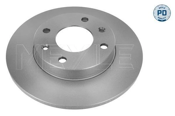 DISQUE DE FREIN PSA C15 205 106 P1141P 561253B DDF059 — 230108