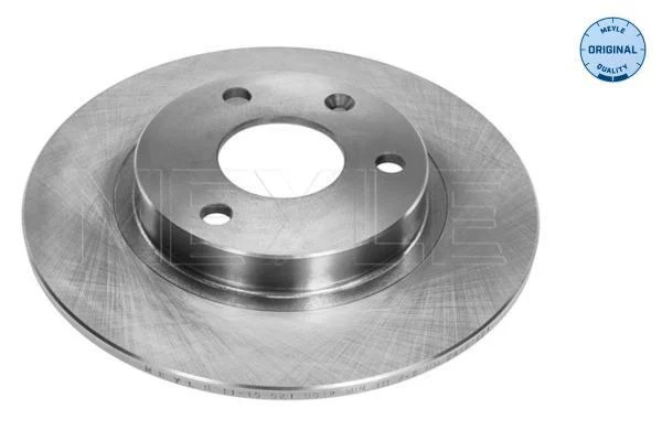 DISQUE DE FREIN PSA AX 106 C1181P 3T — 230153