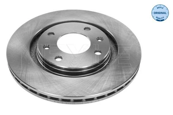 DISQUE DE FREIN PSA PARTNER BERLINGO C1141V — 230191
