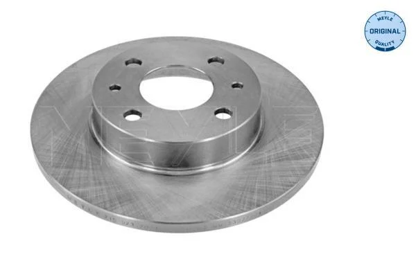 DISQUE DE FREIN FIAT PUNTO F2081P — 230232C