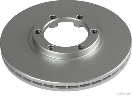 DISQUE DE FREIN ISUZU O1251V — 230351