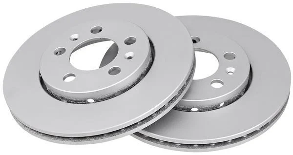 DISQUE DE FREIN VW GOLF IV POLO V VI A1461V — 230390C