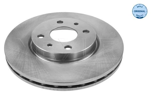DISQUE DE FREIN AV BIPPER FIAT PUNTO MAREA DOBLO PALIO TEMPRA PSA NEMO LPR L2051V L2121V — 230407C