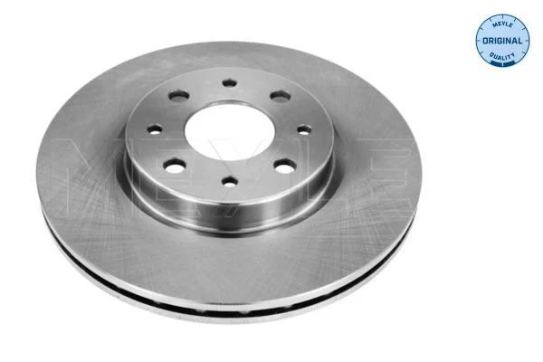 DISQUE DE FREIN FIAT PALIO F2231V — 230496