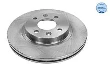 DISQUE DE FREIN REN CLIO R1301V — 230549C