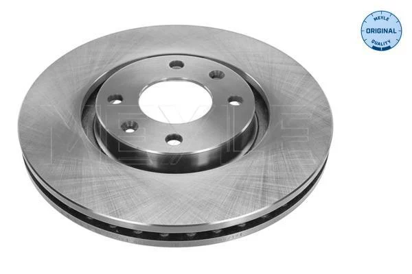 DISQUE DE FREIN PSA PARTNER BERLINGO B9 P1003V — 230566C