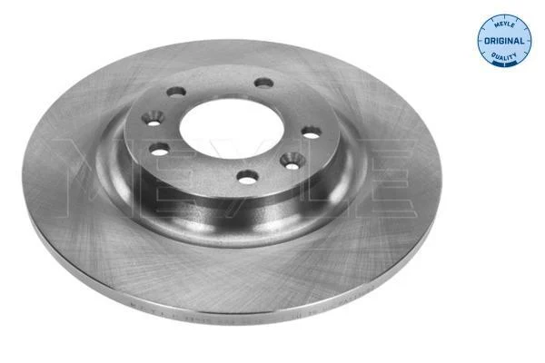 DISQUE DE FREIN PSA 407 AR P1005P — 230795C