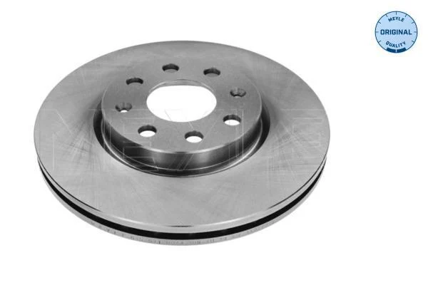 DISQUE FREIN DDF1304 F2000V GRANDE PUNTO 1.2 CORSA D E — 230835C