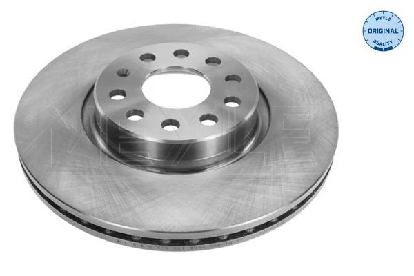 DISQUE DE FREIN VW GOLF VII A1004V — 230840C