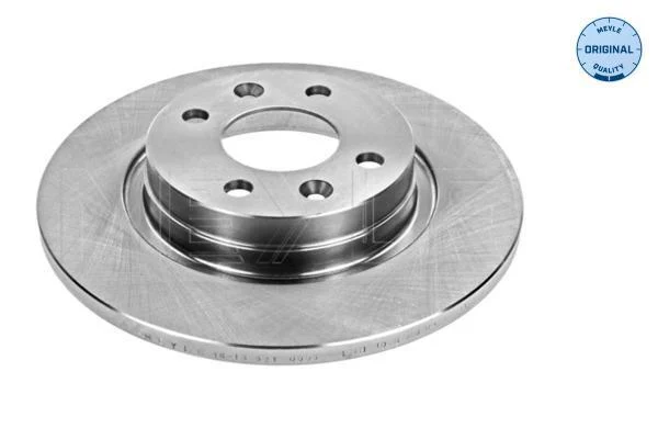 DISQUE DE FREIN DACIA LOGAN CLIO II R1015P 562239CH DDF1502 — 230864C