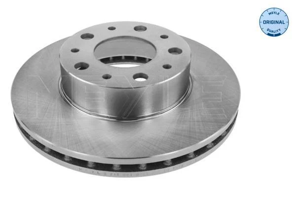 DISQUE DE FREIN PSA BOXER JUMPER III P1022V — 230884C
