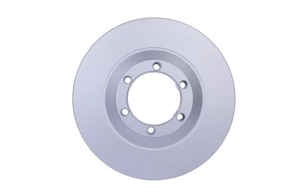 DISQUE DE FREIN ISUZU D-MAX 4X4 B1002V — 231200C