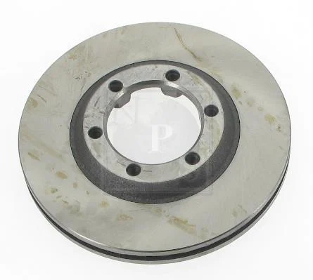 DISQUE DE FREIN ISUZU D-MX B1001V — 231238