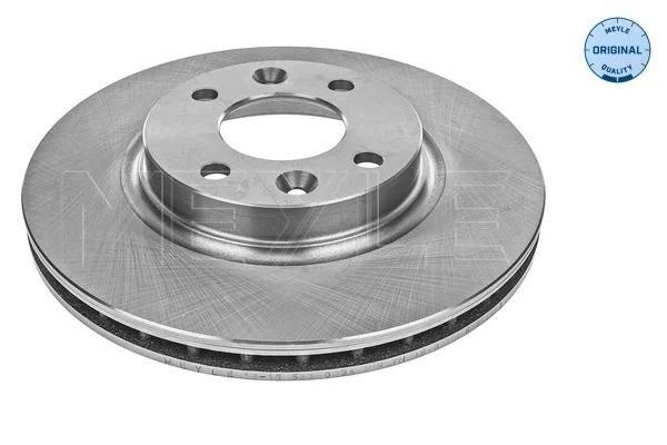 DISQUE DE FREIN REN CLIO IV R1062V — 231504C