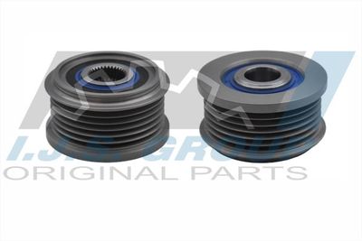 POULIE ALTERNATEUR PSA BOXER III JUMPER III DUCATO IIII FORD TRANSIT — 30-1055