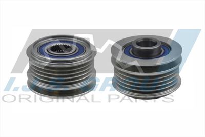 POULIE ALTERNATEUR 5PK KIA RIO II III IV CEE'D OPTIMA CERATO — 30-1135