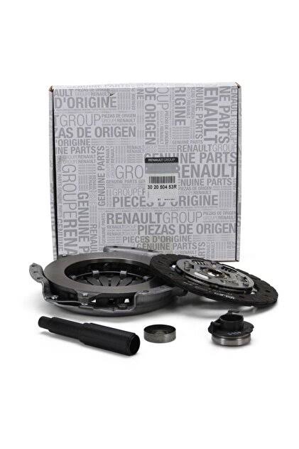 KIT EMBRAYAGE REN CLIO I II LOGAN MEGANE 1.4 821170 842577 828482 — 302050453R