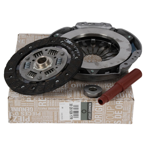 KIT EMB REN CLIO III 1.2 16V 826554 618308609 — 302052617R