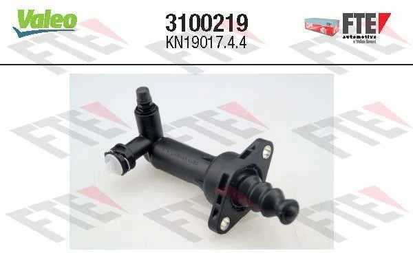 CYLINDRE RECEPTEUR EMBRAYAGE VW GOLF V VI VII PASSAT B8 E — 3100219