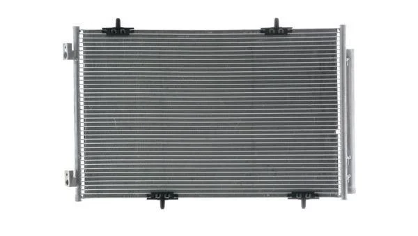 CONDENSEUR RAD CLIM CONDENSEUR PSA 301 C-ELYSEE 9674994280 — 43564