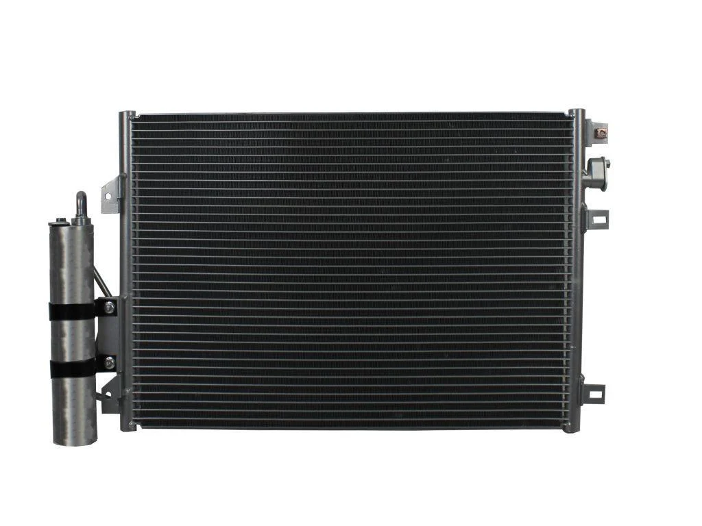 CONDENSEUR RAD CLIM REN CLIO II DACIA SYMBOL I 817428 — 53332