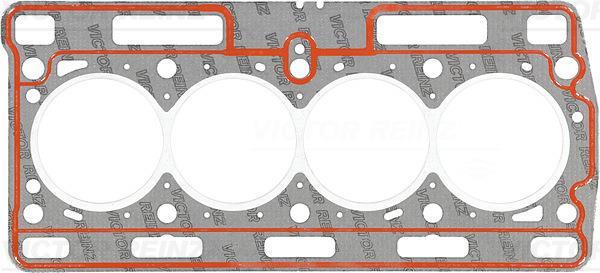 JOINT DE CULASSE 012360 D70 REN CLIO KANGOO — 613358500
