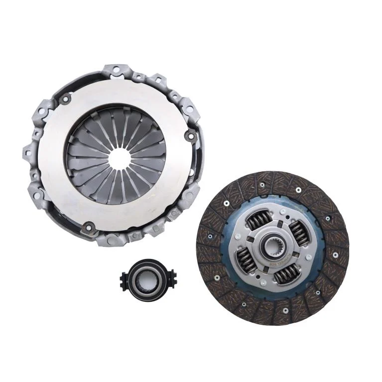 KIT EMBRAYAGE PSA PARTNER BERLINGO ESS 826211 — 9427