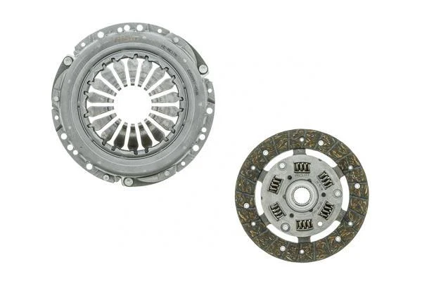 KIT EMBRAYAGE REN CLIO III ESS SYMBOL III 826554 — 9554