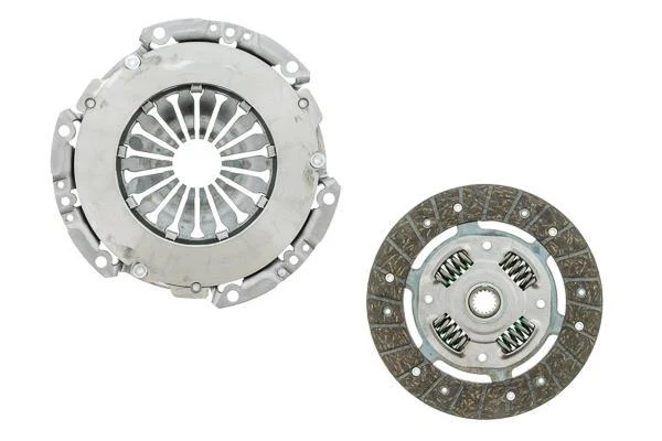KIT EMBRAYAGE FORD FIESTA 832002 — 9698