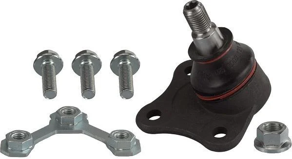 ROTULE SUSSPENSION G VW GOLF IV BORA AUDI A3 SEAT LEON RTS 93-00955-2 — AU10505