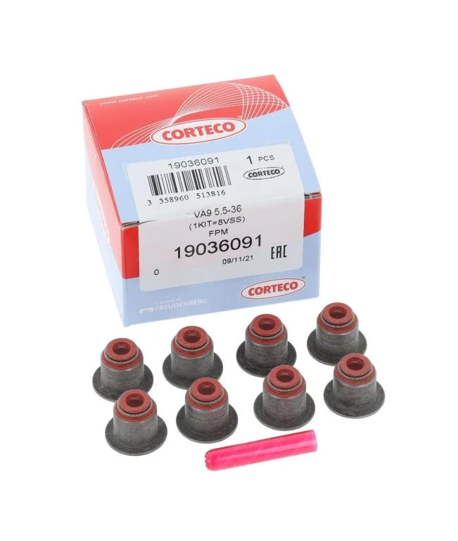 JEU 8 PARAHUILE SOUPAPE 1.6 HDI — COR19036091