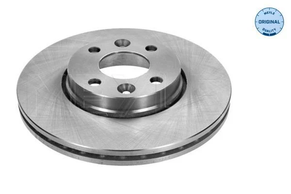 JEU DISQUE FREIN CLIO III MEGANE II N2003V 562268B — FMDDF1201C