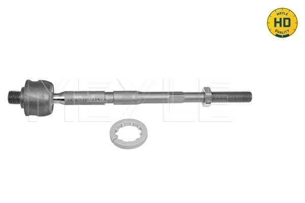 TERMINAL DIRECTION FIAT PANDA 68105871AB — FT101023