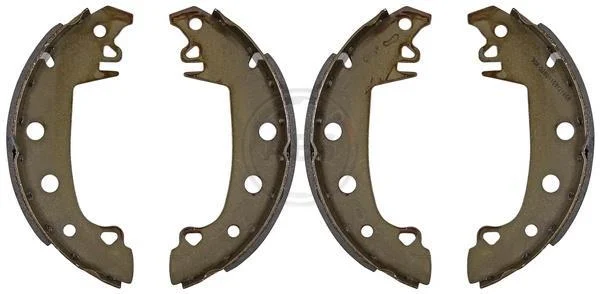 JEUX MACHOIRE AR PSA 305 07520 — G0362K