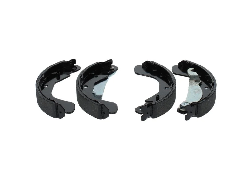 JEUX MACHOIRE AR OPEL CORSA C 08120 — G0383A