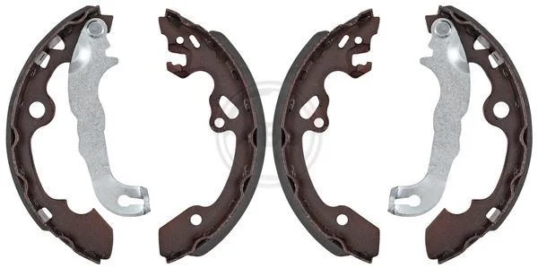 JEUX MACHOIRE AR FORD FOCUS 07380 — G0438